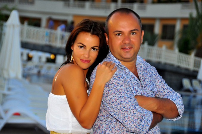 Lupsac a fost jefuit in timp ce se relaxa intr-o vacanta exotica