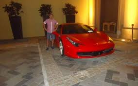 Fostul sef de la Fisc a adunat o avere impresionanta