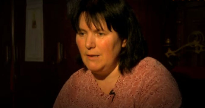 Maria si sotul ei nu mai au relatii intime