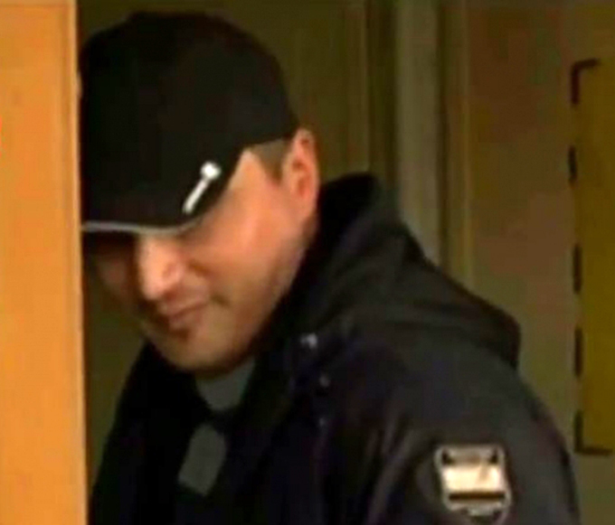 La 8:00, s-a prezentat la IJP Arges