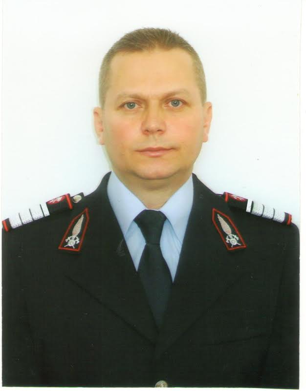 Barbatul a primit de mai multe ori distinctii si premii pentru devotamentul de care a dat dovada