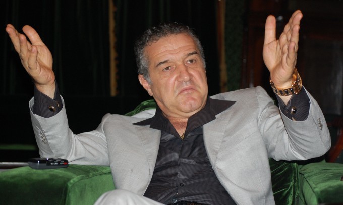 becali