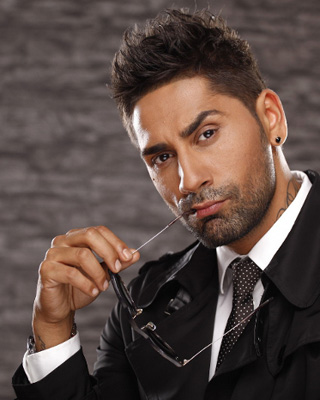 Indragitula rtist si familia sa au fost reprezentati miercuri de avocati