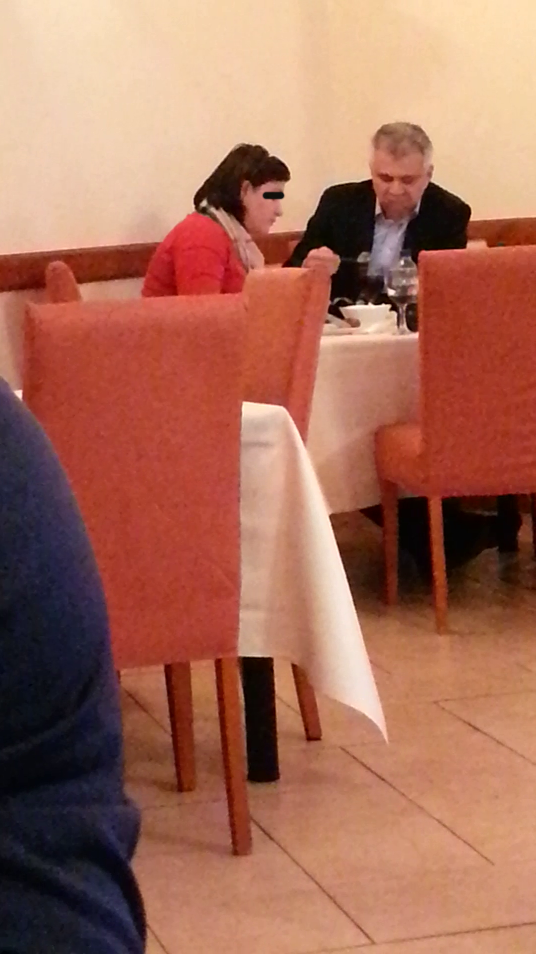 Fostul purtator de cuvant al Politiei Romane prefera vinul cu gheata