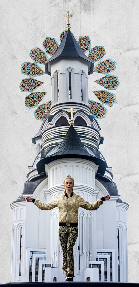 Curajul lui Bogdan a cucerit multe vedete din Romania, care i-au devenit clienti fideli