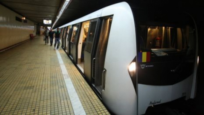 Din cate se pare, barbatul s-a sinucis