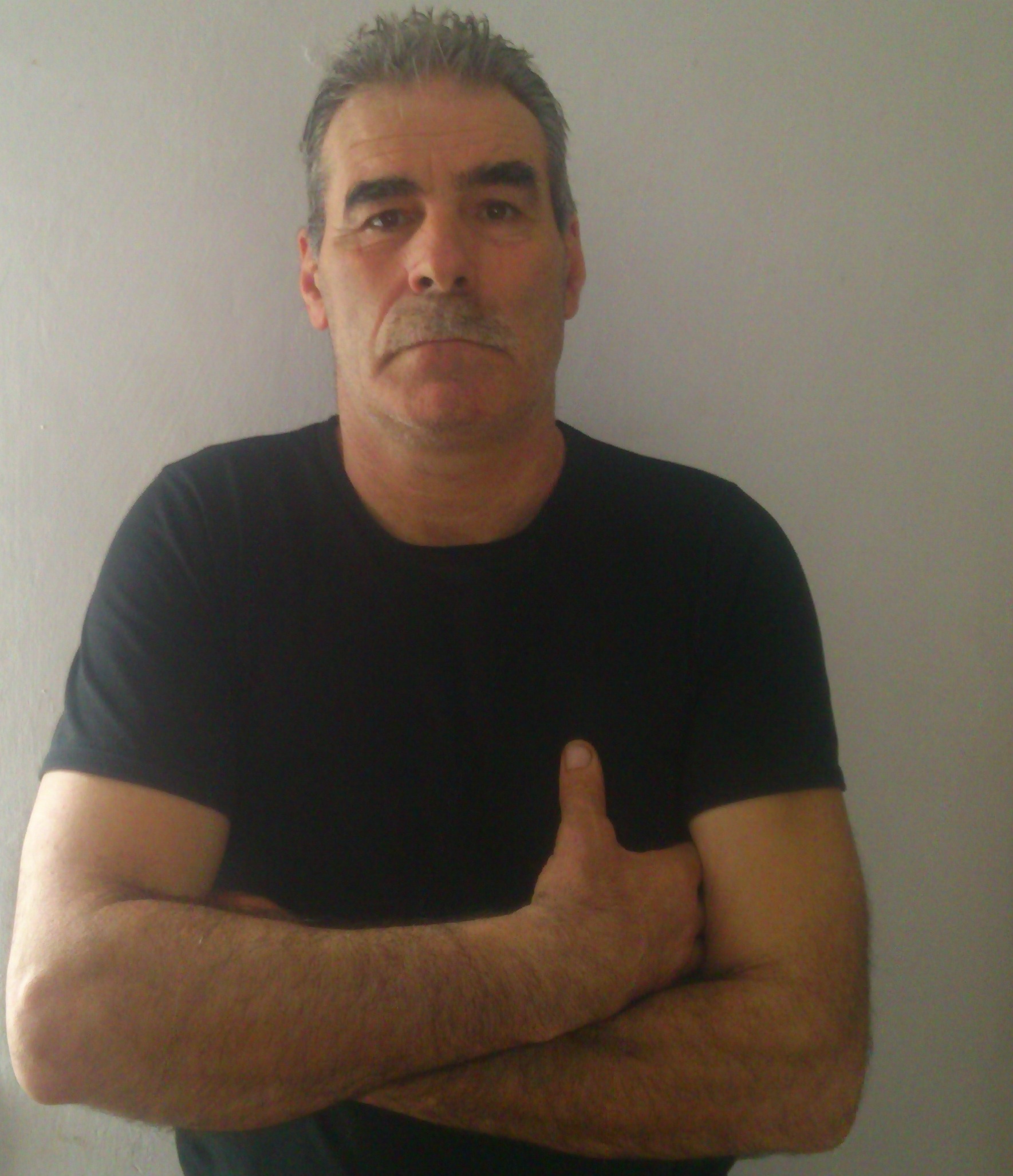 Fratele lui Ion Ramaru crede ca fratele sau nu a fost ucis