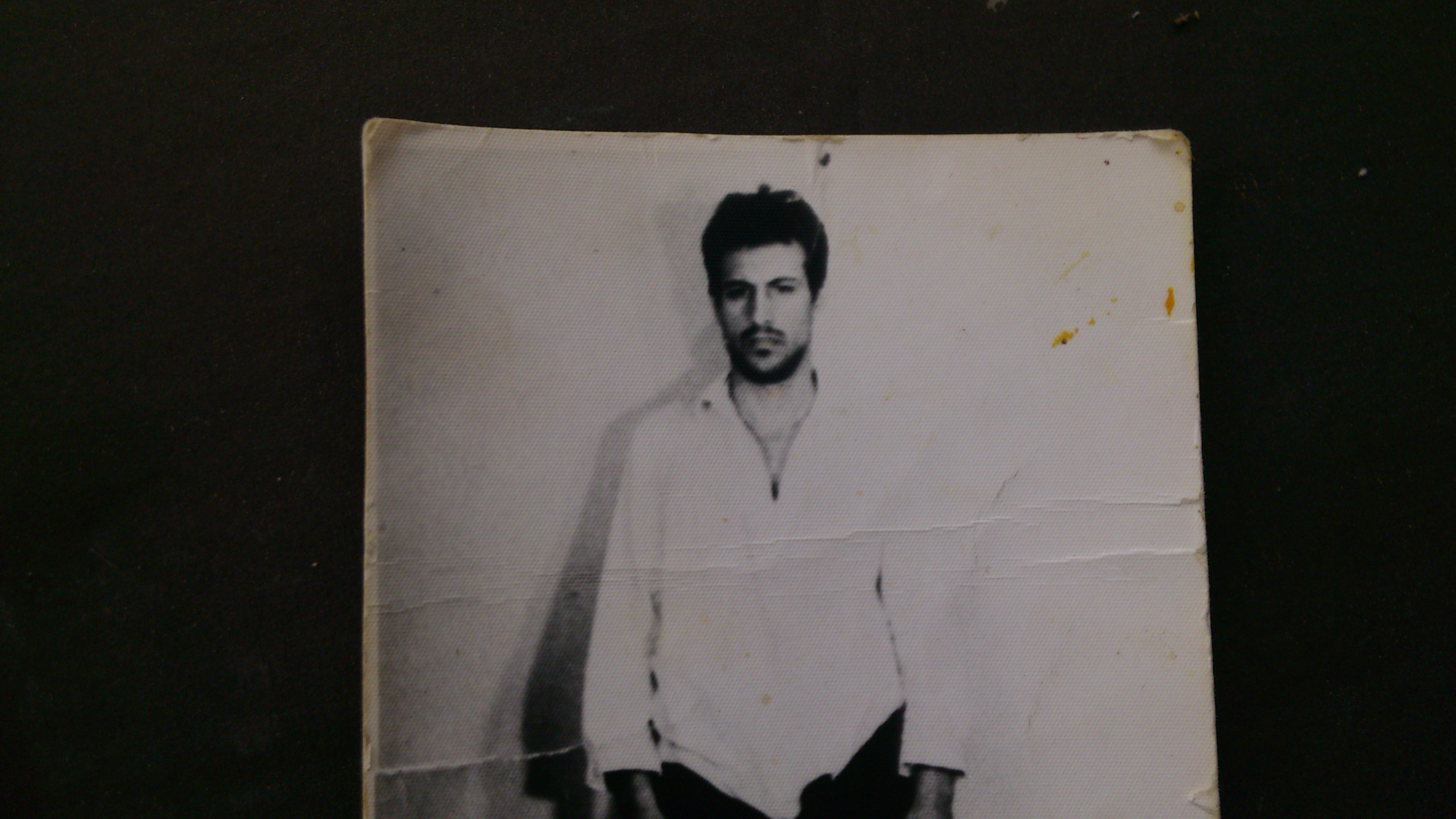 Ramaru a fost executat in 1972 de catre Securitate