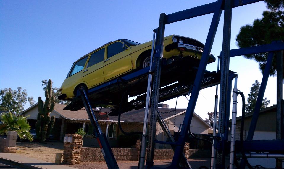 Dupa ce si-a vandut prima