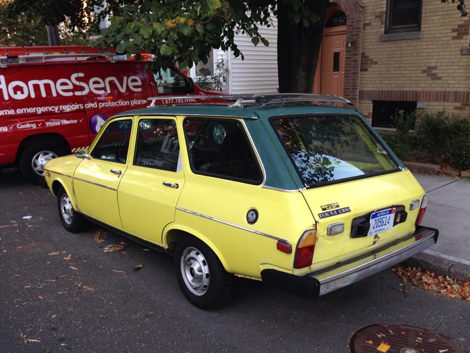 Prima data cand si-a luat a doua