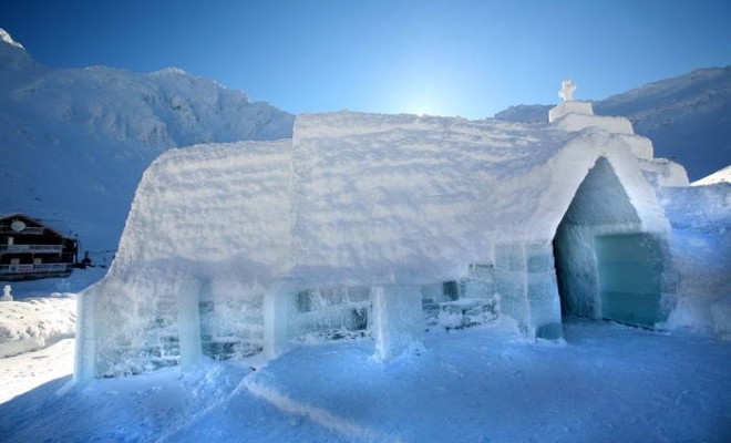 Oferte de vis la Balea Lac