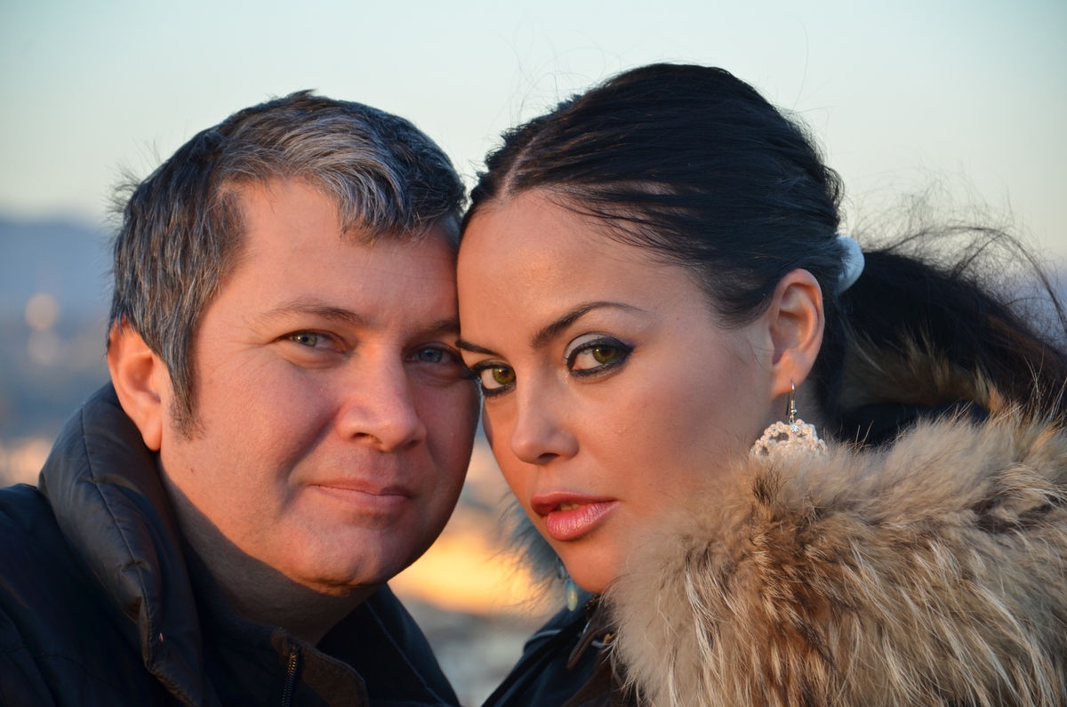 Diana ne-a spus ca in viata de zi cu zi este o femeie obisnuita, care gateste, curata si face piata