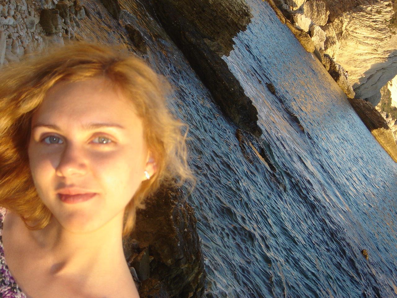 Mica a incetat din viata anul trecut pe 14 martie