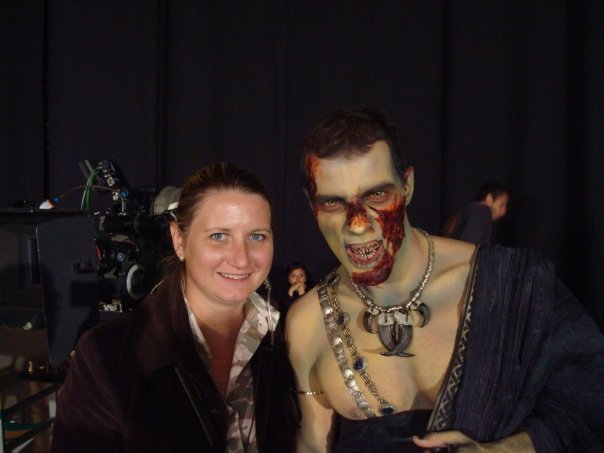 Dupa ce a castigat marele premiu de la 