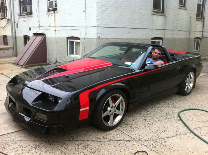 Romanul a fost pasionat de mecanica de mic