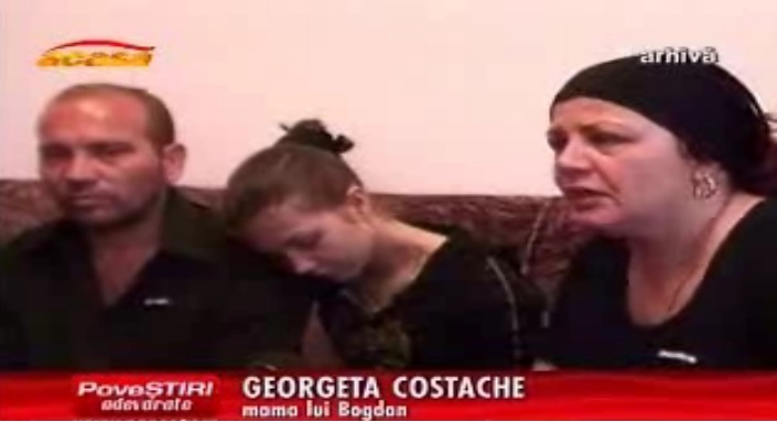 Sora lui Ralph a reusit sa le faca viata mai frumoasa parintilor ei