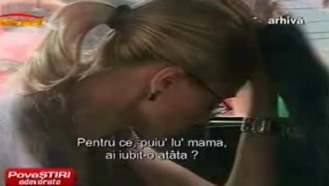 profesoara Corina Vasile