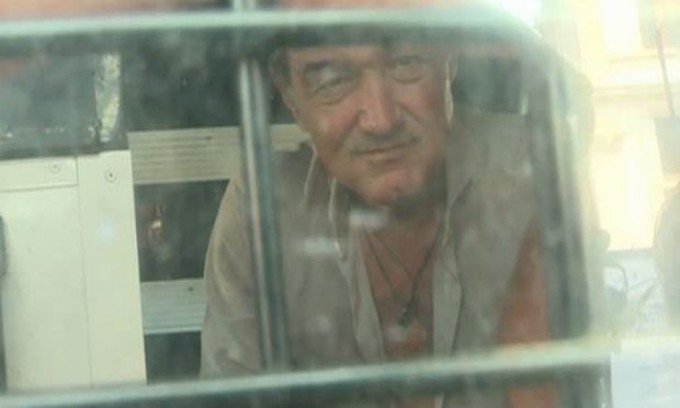 Magistratii i-au interzis lui Gigi Becali sa se opereze in strainatate