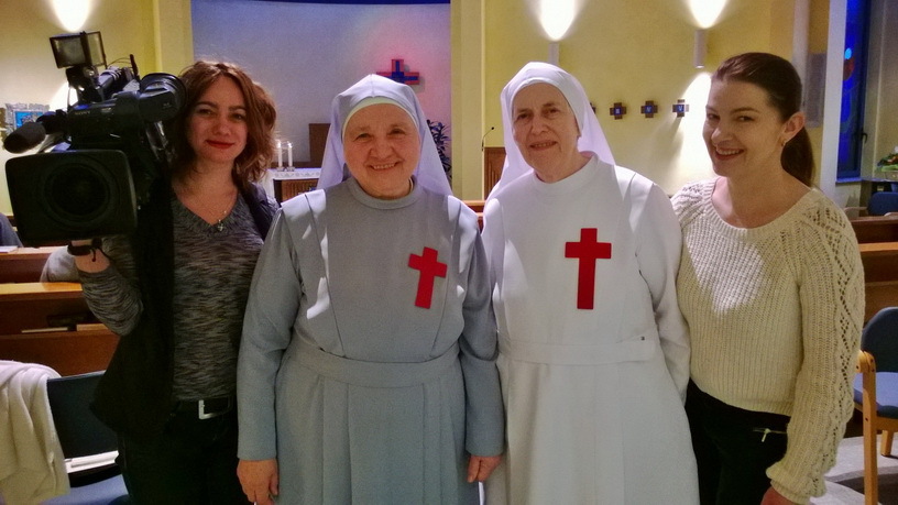 Tu stii ce mai fac parintii tai? - 3