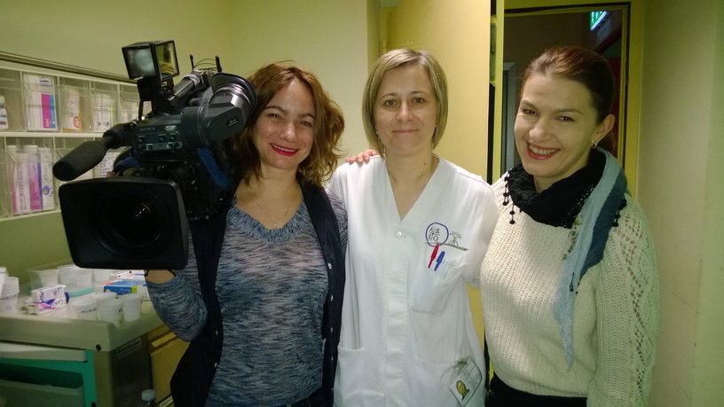 Tu stii ce mai fac parintii tai? - 4