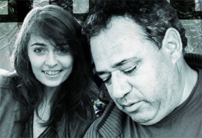 Aura Ion si Adrian Iovan si-au pierdut viata in teribila tragedie din Muntii Apuseni