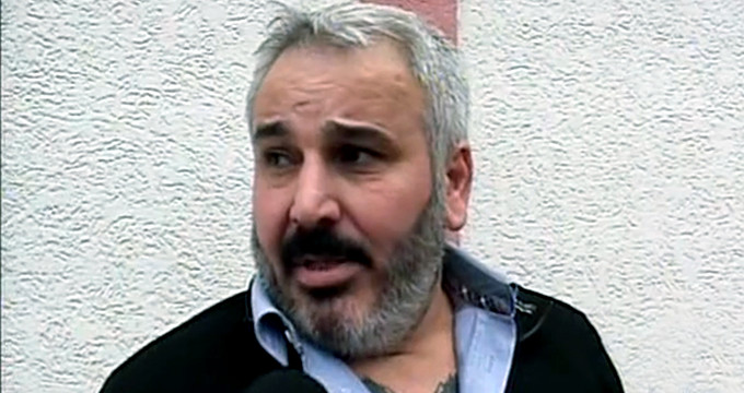 Si fratele lui Sile a fost arestat in acelasi caz, dar a fost eliberat la sfarsitul anului trecut