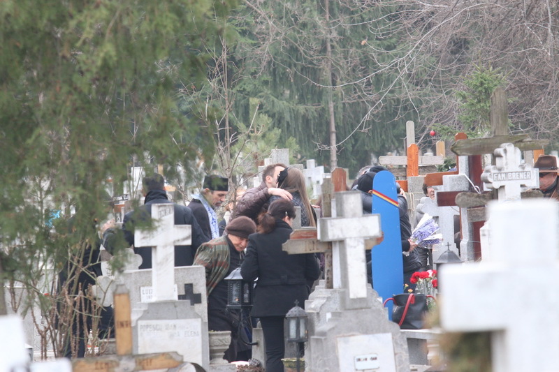 Parastas Adrian Iovan - 65