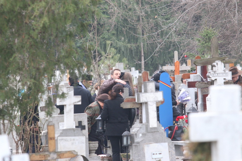 Parastas Adrian Iovan - 63