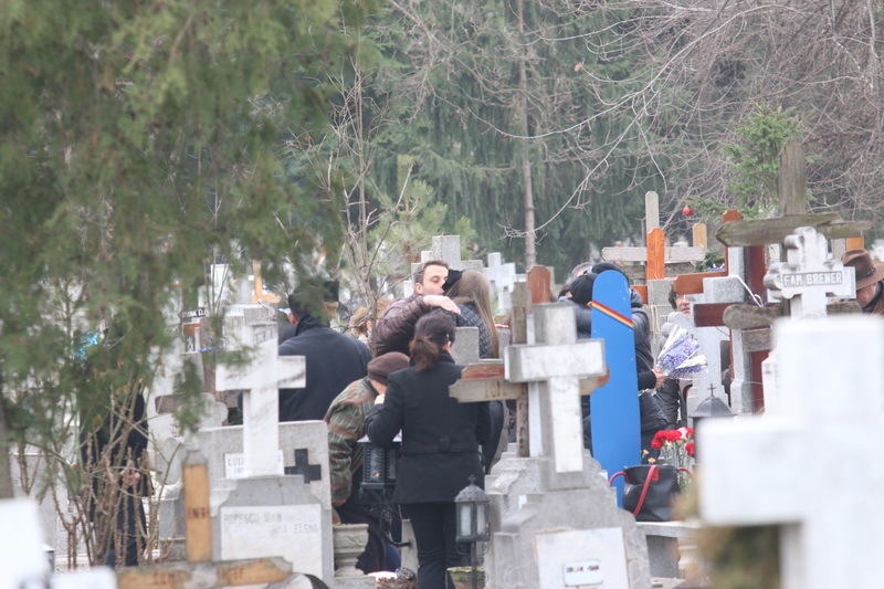 Parastas Adrian Iovan - 62