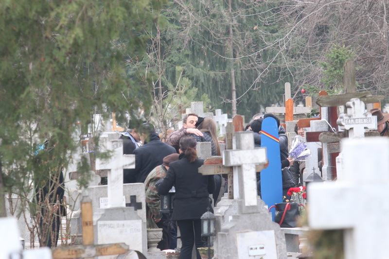 Parastas Adrian Iovan - 61