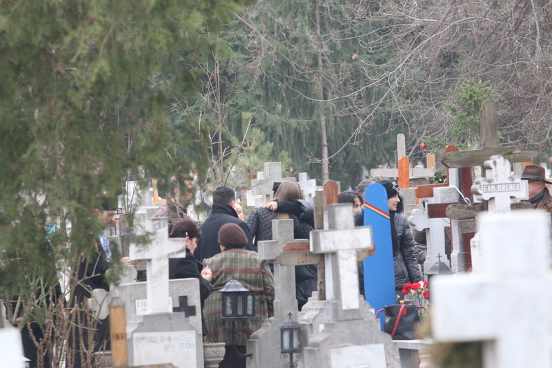 Parastas Adrian Iovan - 60