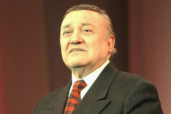 Nicolae Herlea a fost unul din marii artisti ai tarii