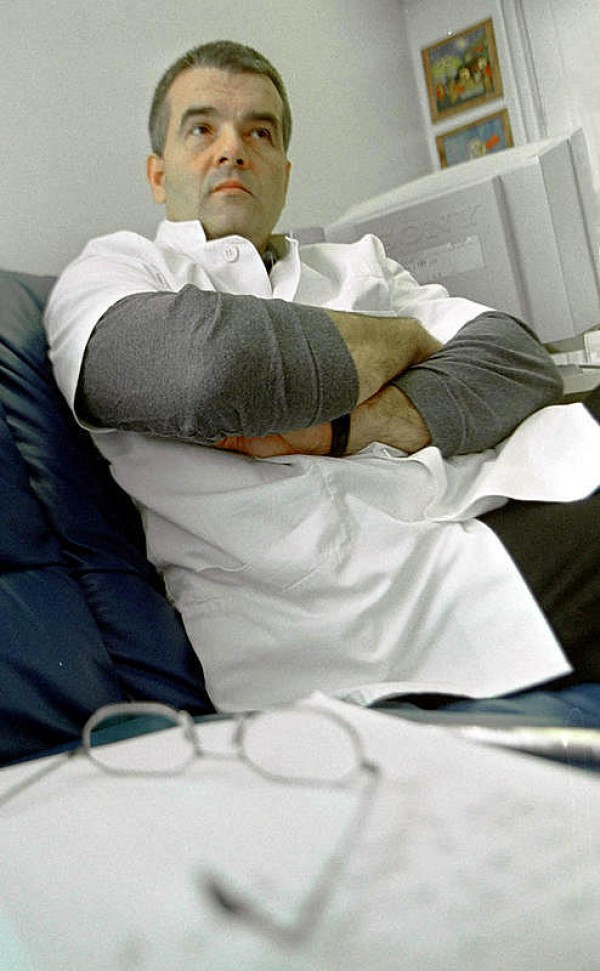 Medicul a fost achitat in dosarul in care era acuzat de favorizarea infractorului