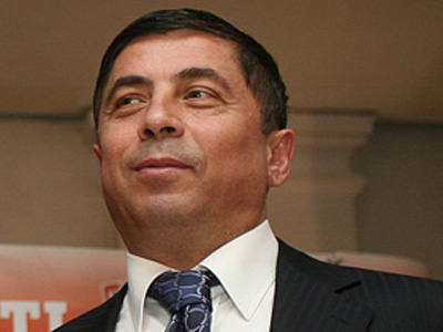 Vasile Turcu