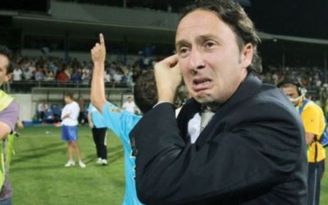 Primele doua nopti dupa gratii au fost grele pentru Meme Stoica