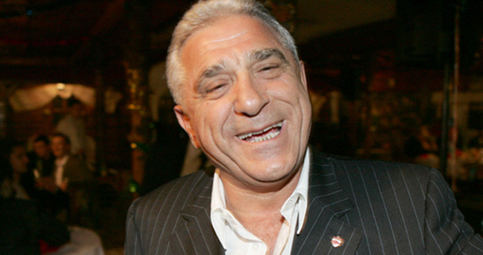 Giovani a avut puterea sa zambeasca dupa gratii