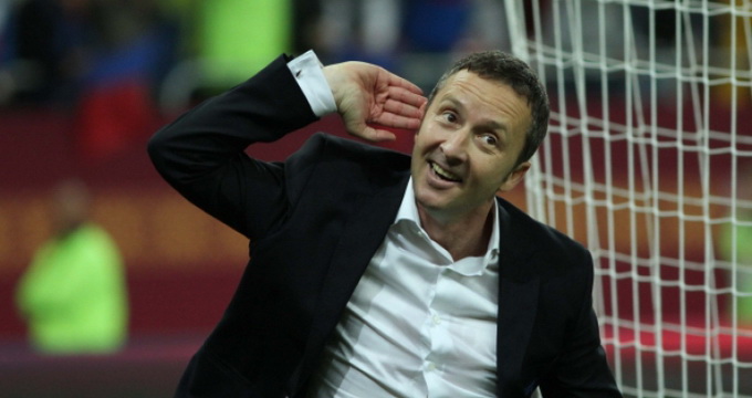 Lui Meme i-a pierit zambetul de pe fata