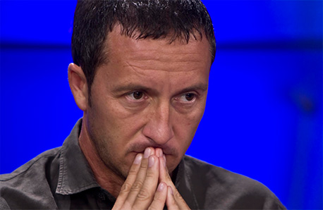 Meme Stoica este incarcerat la Penitenciarul Rahova