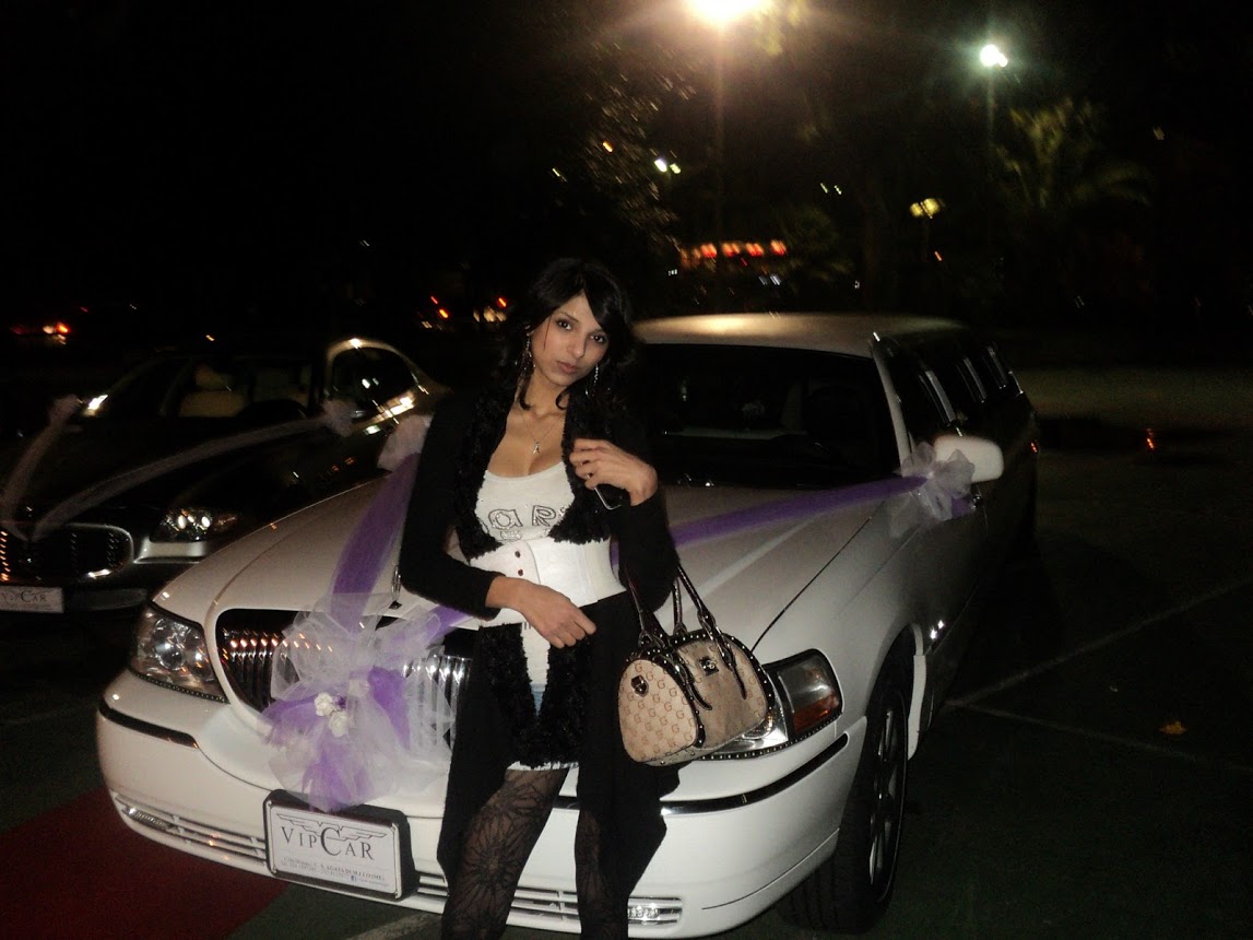 Tanara a postat pe un site de socializare ca s-a mutat acasa