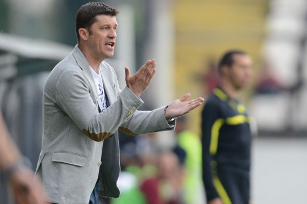 Daniel Isaila e pe faras