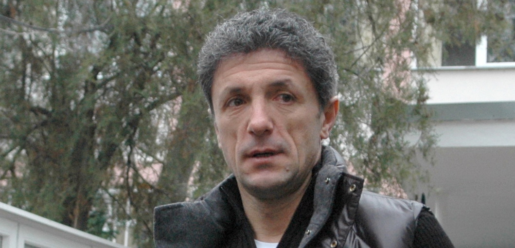 Gica Popescu a fost condamnat la trei ani, o lună şi zece zile de închisoare cu executare