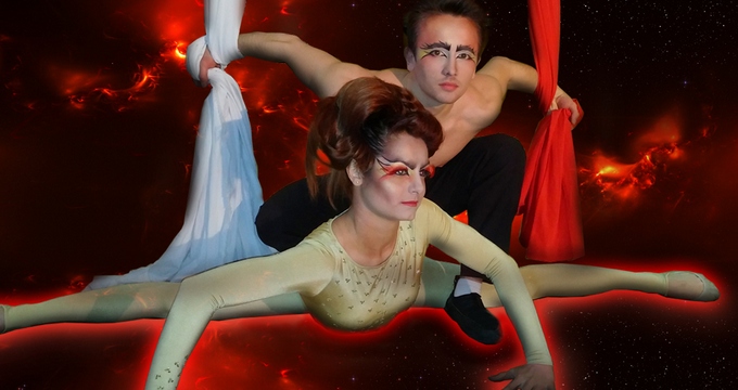 In aceasta luna va incepe stragiunea circului Etoile