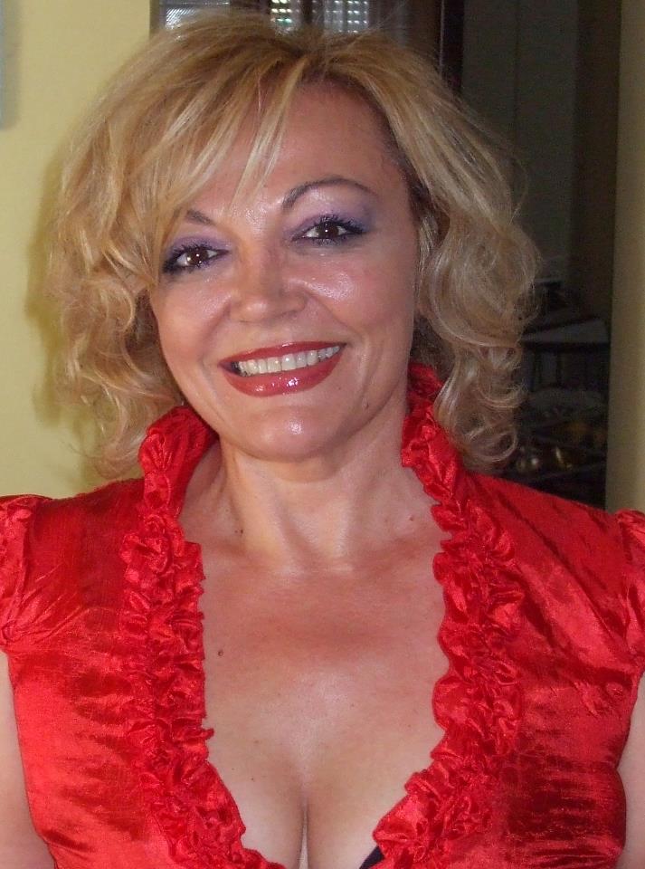 Marie Vranceanu
