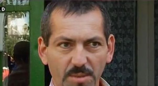 Robert Ghinescu, fratele Elodiei, este preot in Rasnov