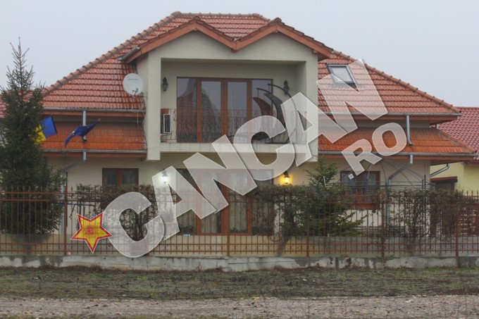 Strada pe care locuia Adrian Iovan ii va purta numele eroului