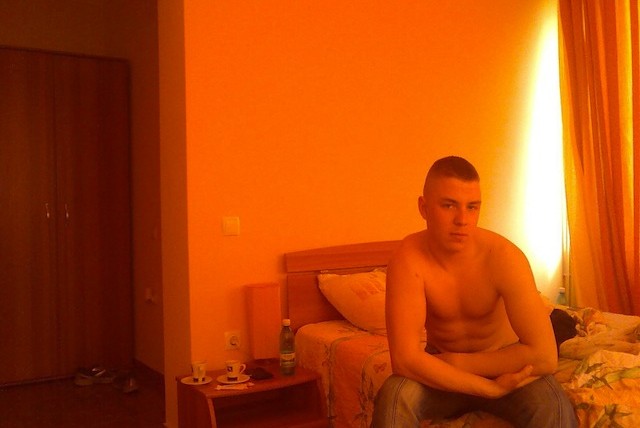 Tanarul a lucrat o perioada ca sofer in Germania, unde a fost racolat probabil de traficantii de droguri