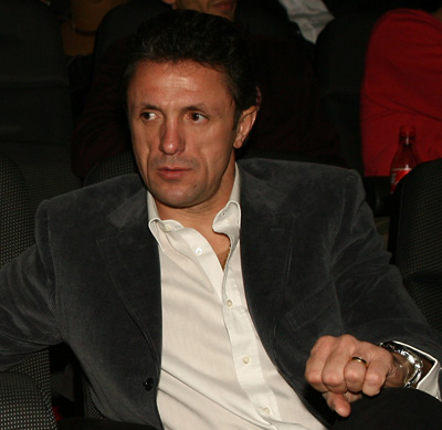 Gica Popescu