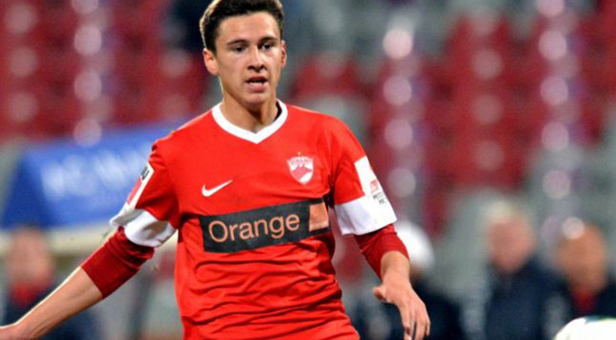 Dorin Rotariu - marul discordiei dintre dinamovisti si Prodanca