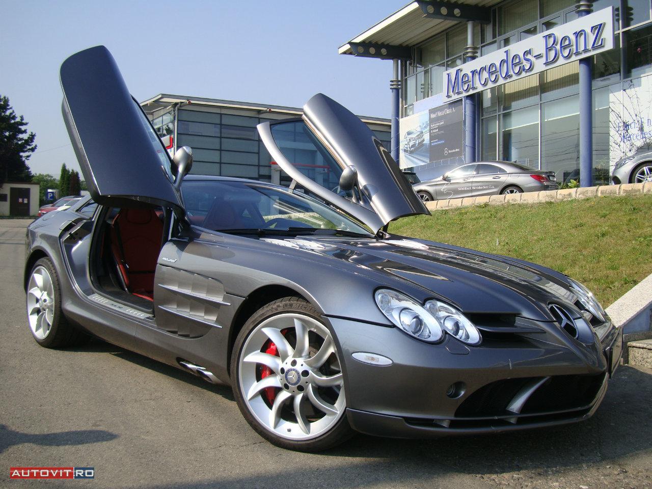 Bolidul costa doar 199.000 de euro