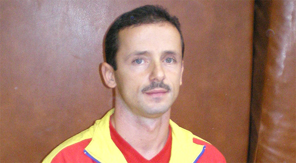 Marius Urzica